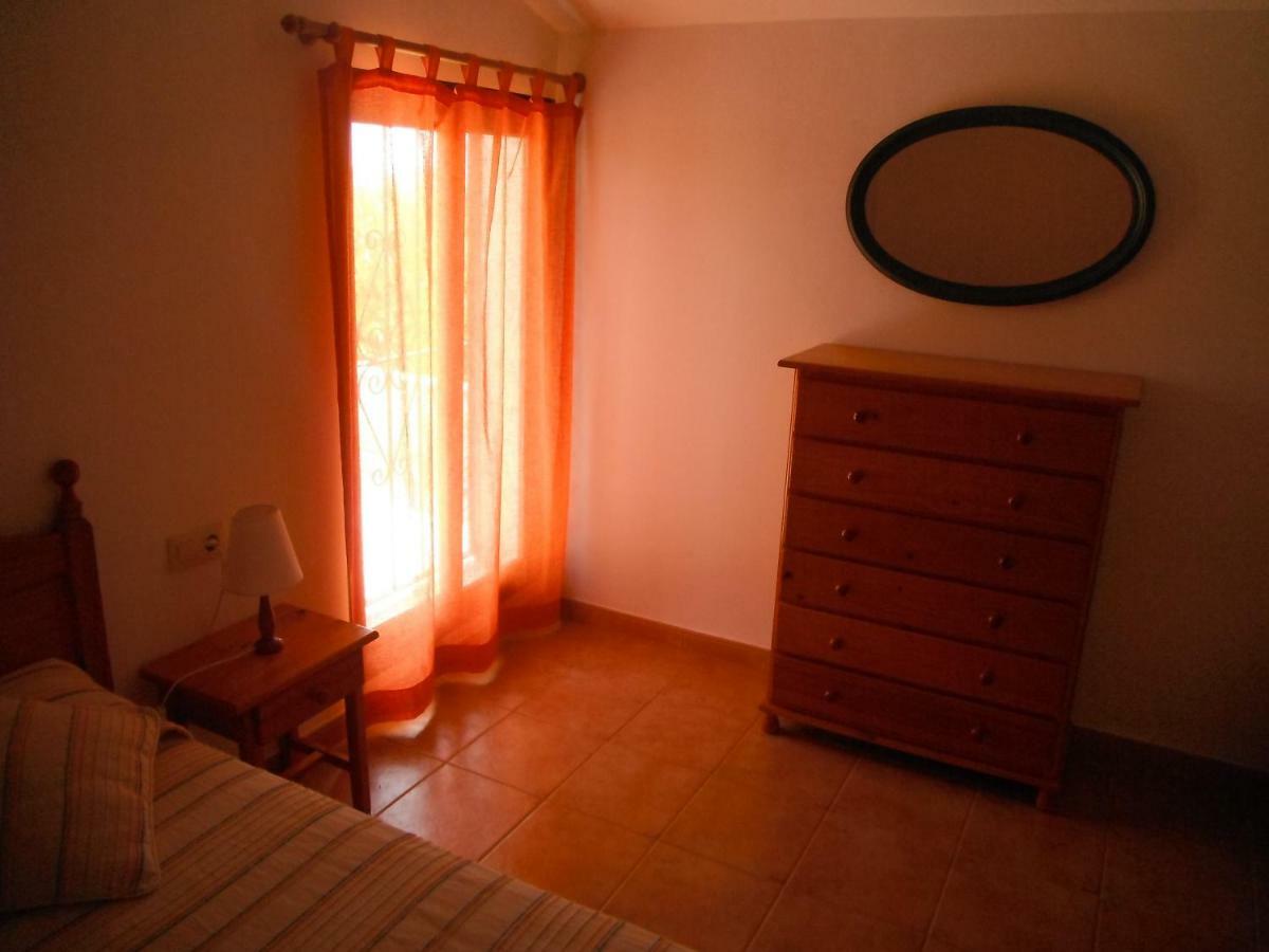 デルテブレ Casa Lauraゲストハウス エクステリア 写真