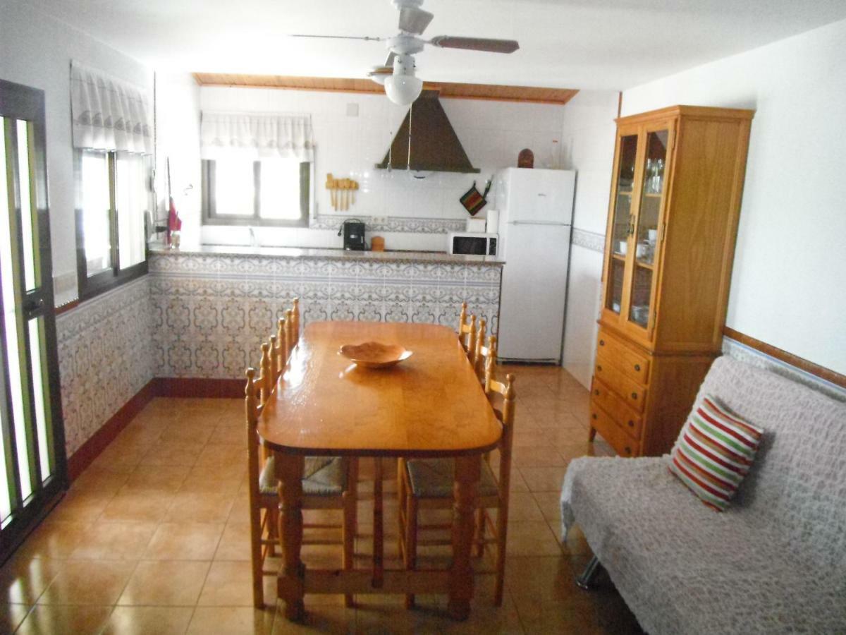 デルテブレ Casa Lauraゲストハウス エクステリア 写真