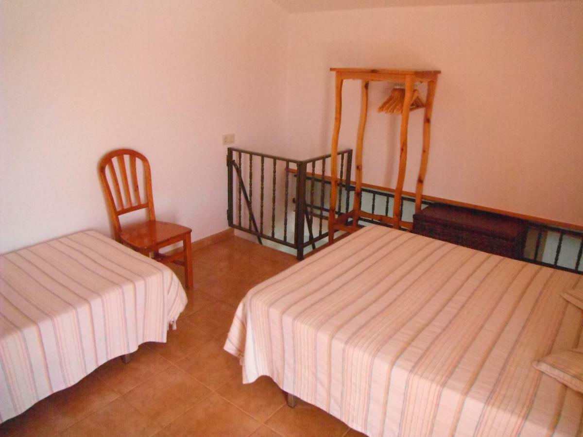 デルテブレ Casa Lauraゲストハウス エクステリア 写真
