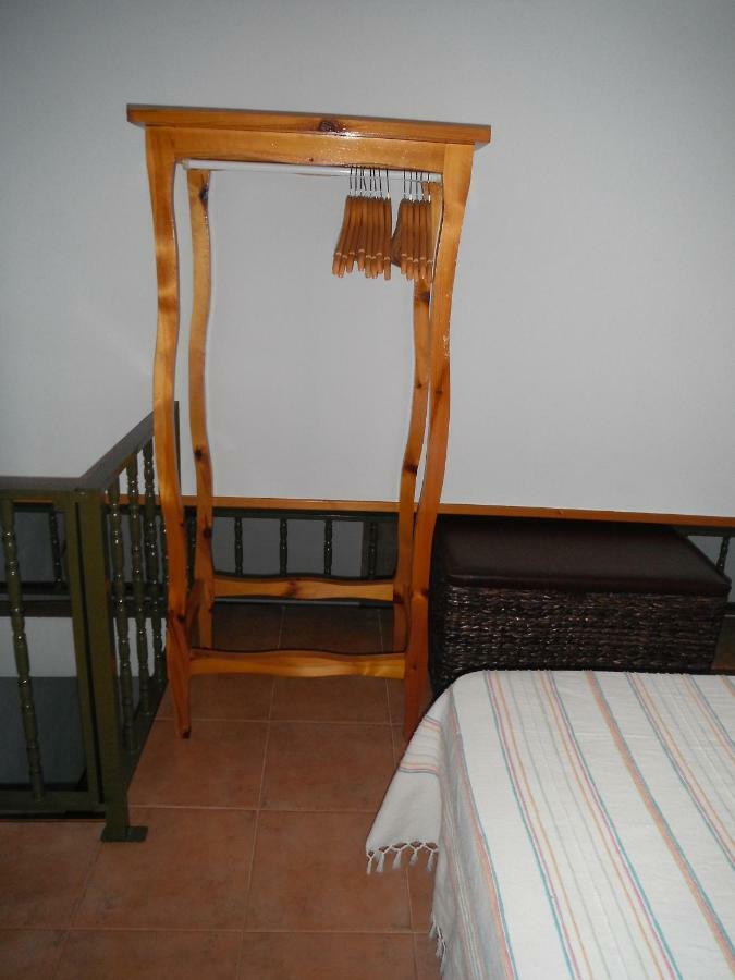 デルテブレ Casa Lauraゲストハウス エクステリア 写真