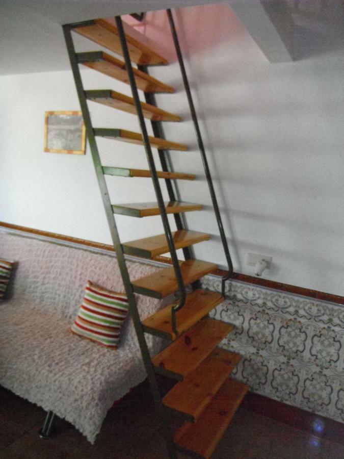 デルテブレ Casa Lauraゲストハウス エクステリア 写真